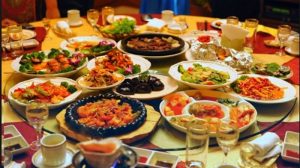 Tips Menyimpan Makanan Agar Tidak Cepat Basi
