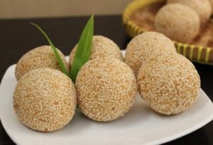 Usaha Makanan Ringan Rumahan