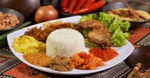 Usaha Nasi Langgi Yang Bisa Cukup Menjanjikan Di Era Saat Ini