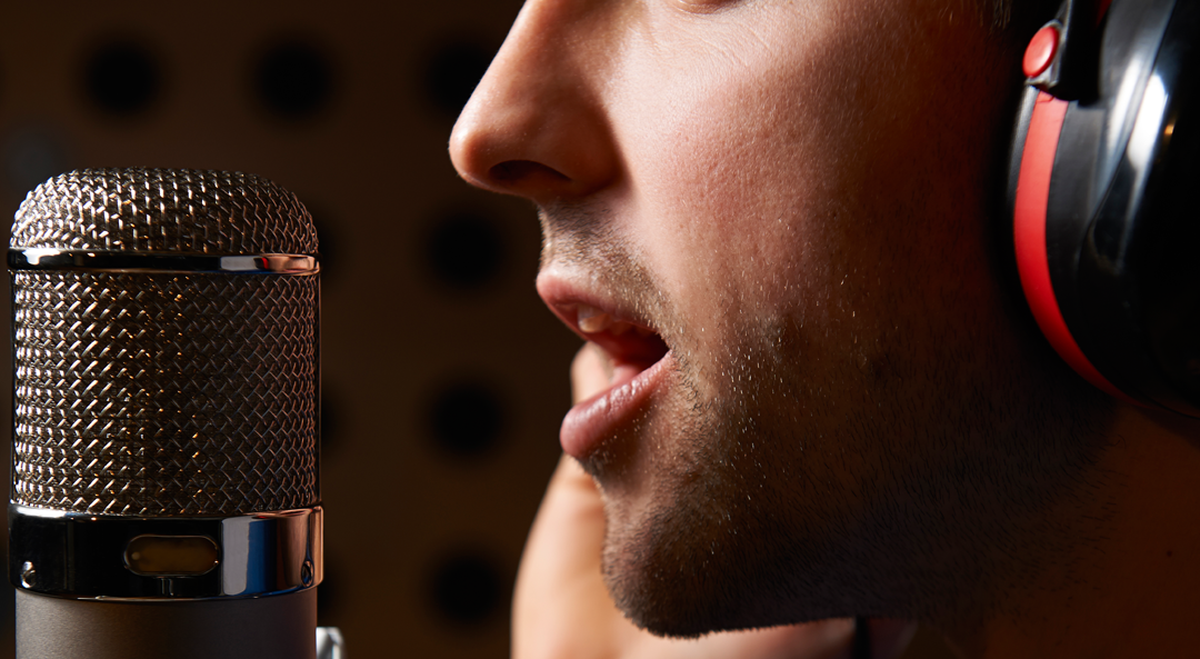 Voice Over Artist
