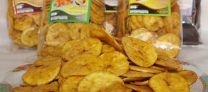 Keripik Unik Untuk Usaha Dirumah Maupun Di Restoran