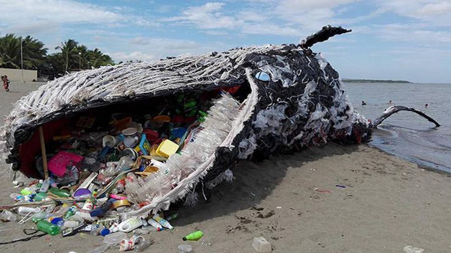 Bahaya Pengunaan Plastik Yang Berlebihan