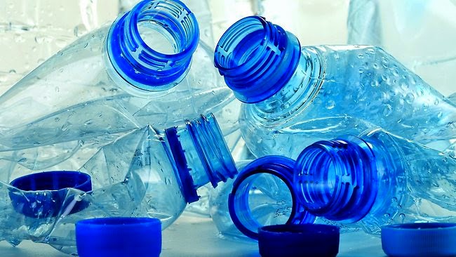 Dampak Positif Dan Negatif Botol Plastik