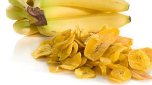 keripik pisang