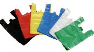 jenis jenis plastik dan contohnya