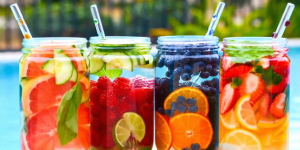 resep minuman untuk usaha