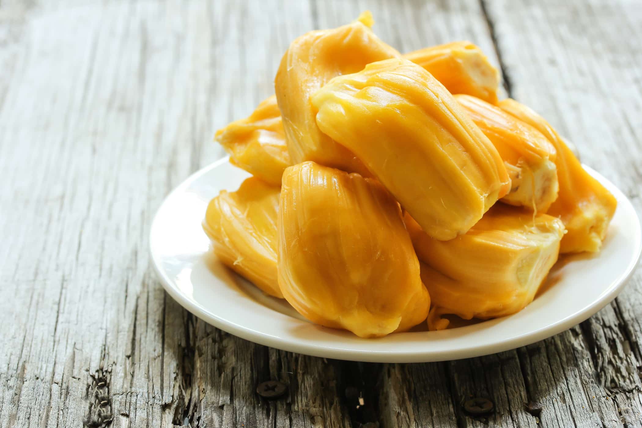 Alat Membuat Keripik Nangka Dan Cara Pembuatan Keripik