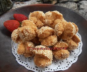onde onde ketawa mini