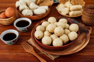 pempek adaan
