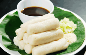 resep pempek lenjer