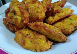 manfaat perkedel