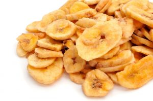 cara membuat keripik pisang