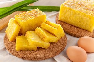 resep bika ambon ekonomis anti gagal