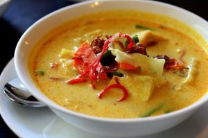 resep sayur lodeh jawa timur