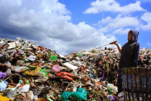 contoh Daur Ulang Sampah Organik Dan Anorganik
