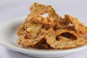 Usaha Makanan Ringan Kriuk