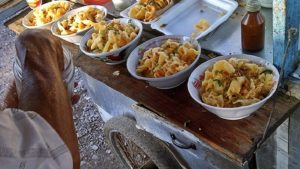 Bisnis Bubur Ayam