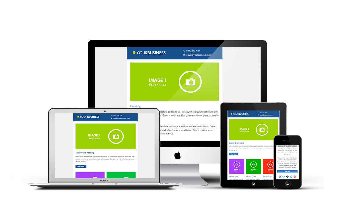 Bisnis Jasa Web Design