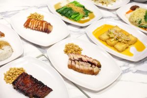 Bisnis Kuliner kekinian