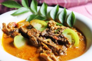 Kuliner Khas