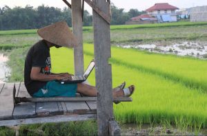 peluang usaha rumahan di desa