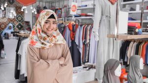 Produk Fashion Paling Banyak Dicari Online