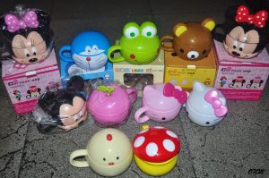 Produk Unik dan Lucu