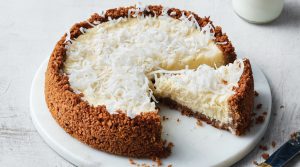 Resep Butter Cake Kukus