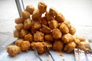 Resep Gorengan Crispy