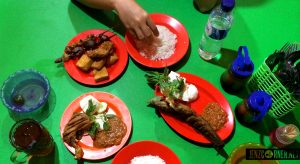 Resep Sambal Pecel lele Pinggir Jalan Yang Enak
