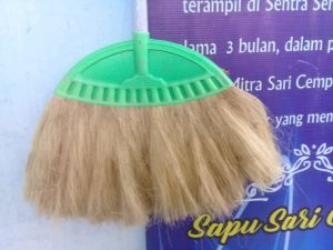 Cara Membuat Tempat Pensil Dari Sabut Kelapa Unik