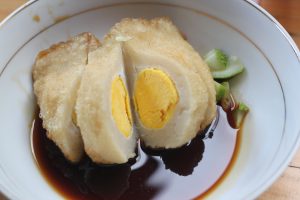 cara membuat pempek ikan palembang