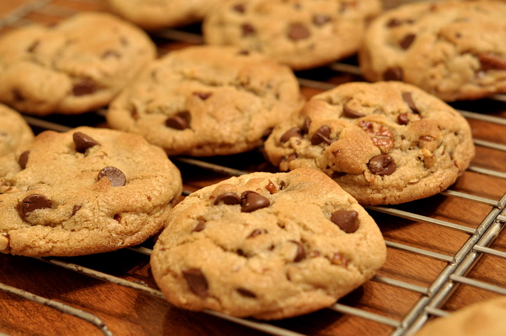 Cara Membuat Choco Chip Coklat Yang Enak Untuk Pemula