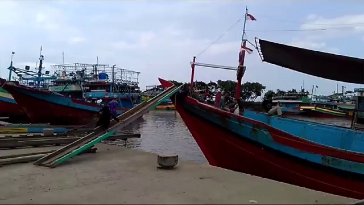 desa nelayan terkaya di indonesia