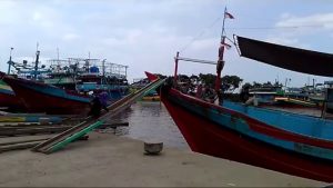 desa nelayan terkaya di indonesia
