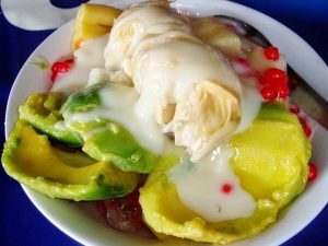 resep es oyen paling enak