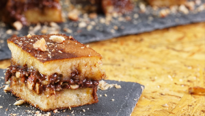 resep makanan ringan sederhana