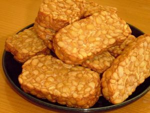 Resep Makanan Sederhana Dari Tempe