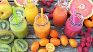 resep minuman segar praktis
