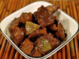 resep semur daging sapi