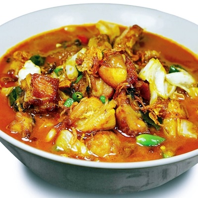 Resep Tongseng Ayam Pedas Yang Buat Ketagihan