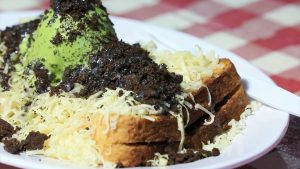 usaha makanan ringan rumahan