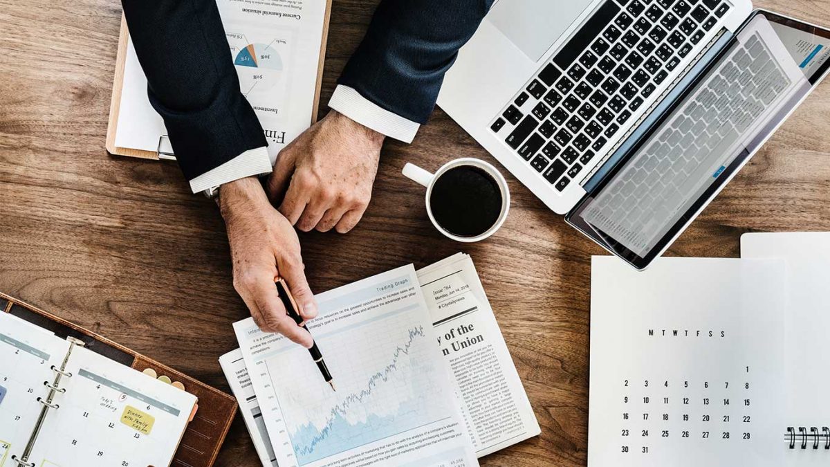 cara investasi saham jangka panjang