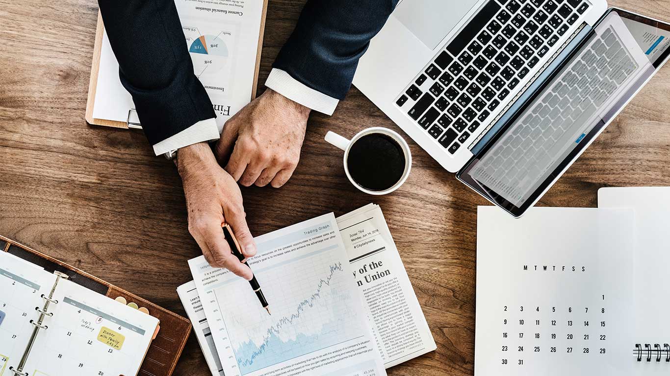Cara Investasi Saham Jangka Panjang Untuk Modal Masa Depan