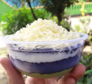 Cara Membuat Cheese Cake Lumer Simple