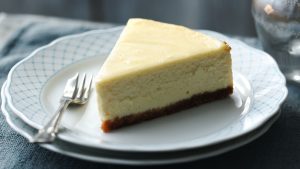 Cara Membuat Kue Keju Sederhana