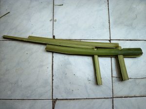 Cara Membuat Mainan Tradisional