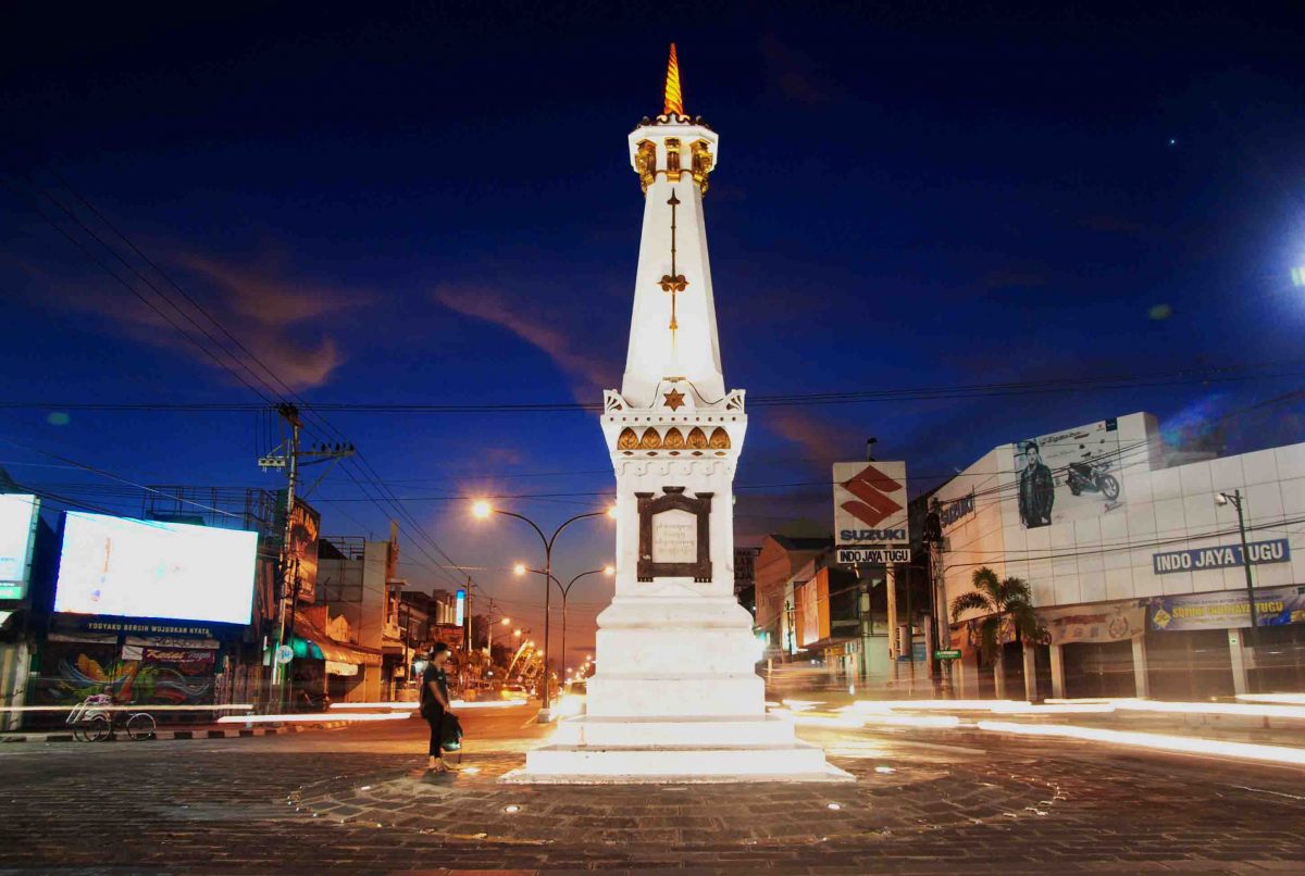 Makan Khas Jogja Yang Enak