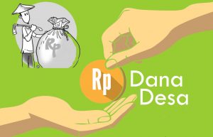 Peraturan penggunaan dana desa