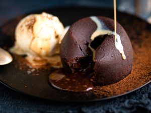 Resep Kue Coklat Sederhana